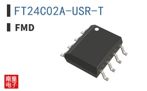 FT24C02A-USR-T|FMD