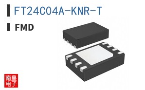 FT24C04A-KNR-T|FMD