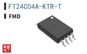 FT24C04A-KTR-T|FMD