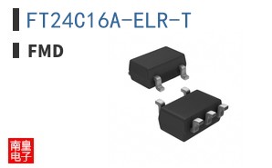 FT24C16A-ELR-T|FMD