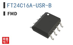 FT24C16A-USR-B|FMD