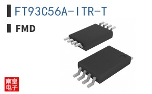 FT93C56A-ITR-T|FMD