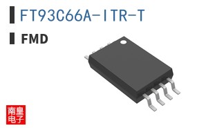 FT93C66A-ITR-T|FMD