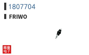 1807704|FRIWO