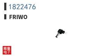 1822476|FRIWO