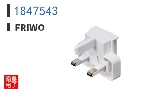 1847543|FRIWO