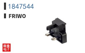1847544|FRIWO