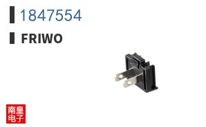 1847554|FRIWO