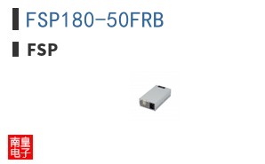 FSP180-50FRB|FSP