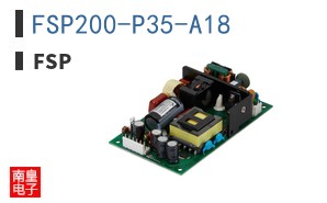 FSP200-P35-A18|FSP