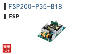 FSP200-P35-B18|FSP