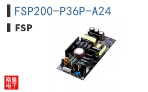 FSP200-P36P-A24|FSP
