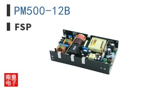 PM500-12B|FSP