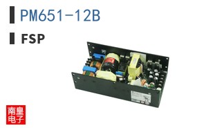 PM651-12B|FSP
