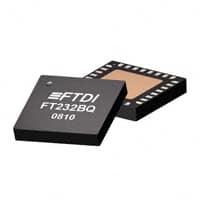 FT245BQ-REEL-FTDIר IC