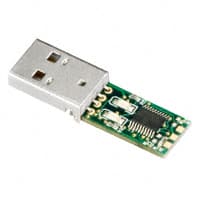 USB-RS232-PCBA-FTDI