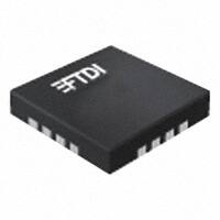 FT201XQ-T-FTDI热门搜索IC