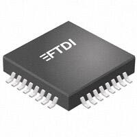 FT312D-32L1C-T-FTDI热门搜索IC