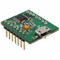 UMFT121DC-FTDI热门搜索IC