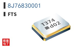 8J76830001|FTS