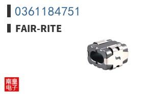 0361184751|Fair-Rite