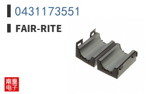 0431173551|Fair-Rite