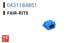 0431184851|Fair-Rite