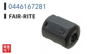 0446167281|Fair-Rite