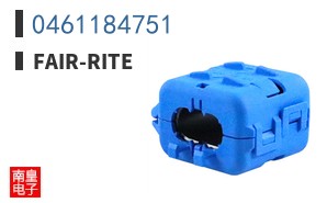 0461184751|Fair-Rite