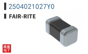 2504021027Y0|Fair-Rite