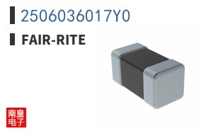 2506036017Y0|Fair-Rite
