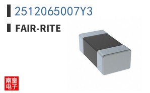 2512065007Y3|Fair-Rite