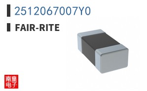 2512067007Y0|Fair-Rite