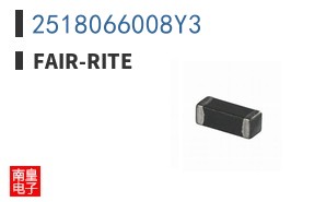 2518066008Y3|Fair-Rite