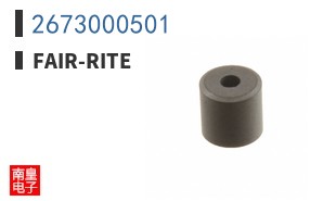 2673000501|Fair-Rite