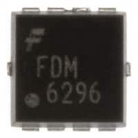 FDM6296-Fairchild˳ЧӦ