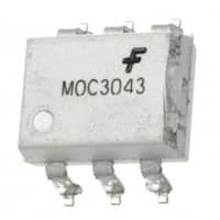 MOC3043SM-Fairchild˫ɿع裬SCR
