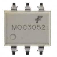 MOC3052SR2VM-Fairchild˫ɿع裬SCR