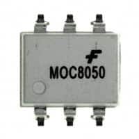 MOC8050SR2M-Fairchildܣ
