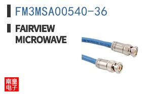 FM3MSA00540-36|Fairview Microwave