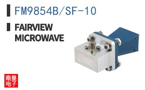 FM9854B/SF-10|Fairview Microwave