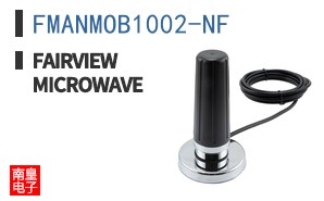 FMANMOB1002-NF|Fairview Microwave