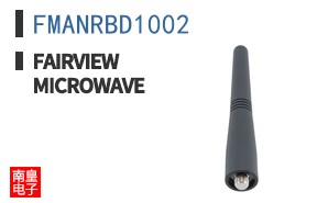 FMANRBD1002|Fairview Microwave