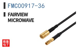 FMC00917-36|Fairview Microwave