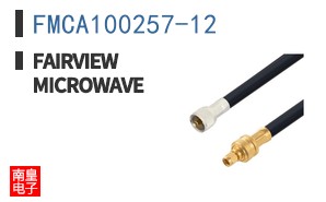 FMCA100257-12|Fairview Microwave