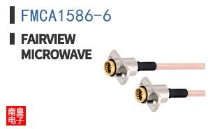 FMCA1586-6|Fairview Microwave