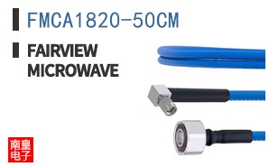 FMCA1820-50CM|Fairview Microwave