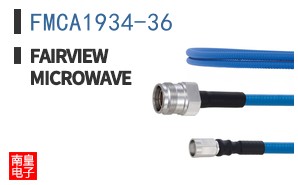 FMCA1934-36|Fairview Microwave