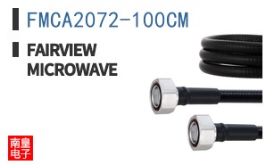 FMCA2072-100CM|Fairview Microwave