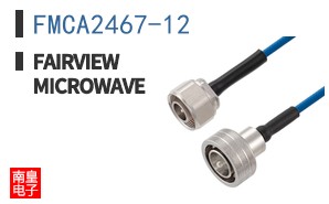 FMCA2467-12|Fairview Microwave